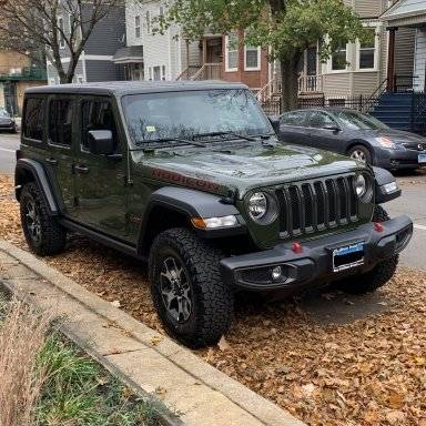 2021 Rubicon - 4 cylinder vs V6 eTorque??? | Jeep Wrangler Forums (JL /  JLU) - Rubicon, Sahara, Sport, 4xe, 392 