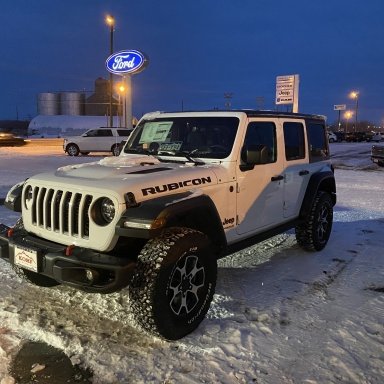  V6 24V VVT eTorque Engine vs.  V6 24V VVT Engine Upg I With Start  Stop | Jeep Wrangler Forums (JL / JLU) - Rubicon, Sahara, Sport, 4xe, 392 -  