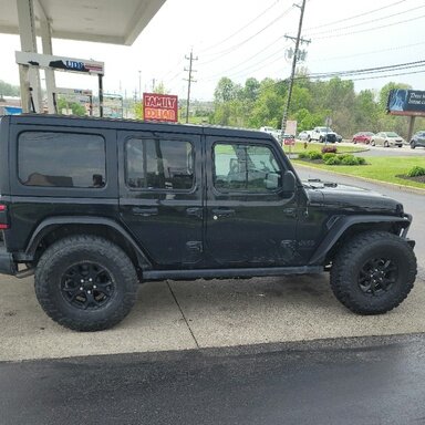 Electrical help | Jeep Wrangler Forums (JL / JLU) - Rubicon, Sahara, Sport,  4xe, 392 