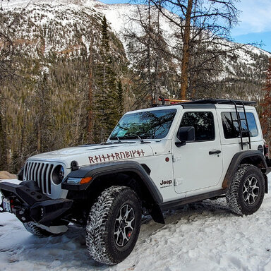 Looking for a good wax for a JL | Jeep Wrangler Forums (JL / JLU) -  Rubicon, Sahara, Sport, 4xe, 392 