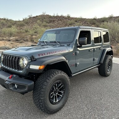  ENGINE RELIABILITY | Jeep Wrangler Forums (JL / JLU) - Rubicon,  Sahara, Sport, 4xe, 392 