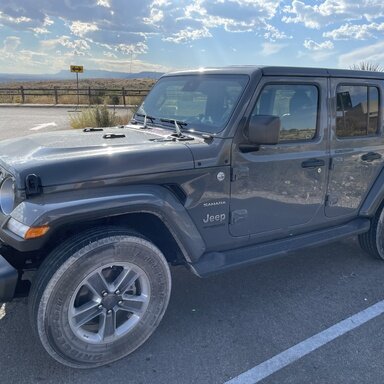 Disable Sound Horn with Lock and Unlock? | Jeep Wrangler Forums (JL / JLU)  - Rubicon, Sahara, Sport, 4xe, 392 