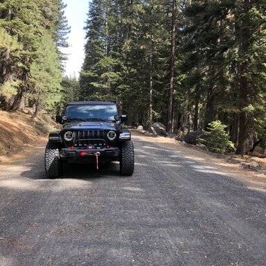 Ticking noise. Advice needed Jeep Wrangler Forums (JL / JLU