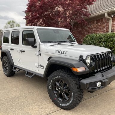 Sun and Sound Package | Jeep Wrangler Forums (JL / JLU) - Rubicon, Sahara,  Sport, 4xe, 392 