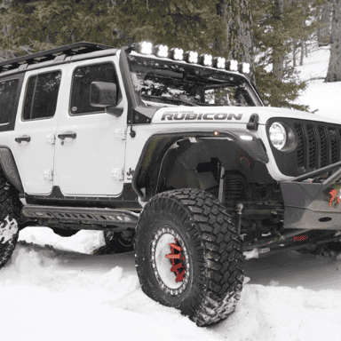 Ceramic coat your own JL for $50., Page 2