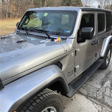 Jeep Audio cuts out (Carplay / Uconnect issues??) | Jeep Wrangler Forums  (JL / JLU) - Rubicon, Sahara, Sport, 4xe, 392 