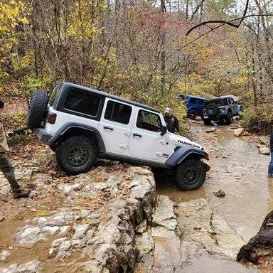 Jeep/Off-road YouTube Channel or Episode You enjoy and Why- A Positive Pete  Thread | Jeep Wrangler Forums (JL / JLU) - Rubicon, Sahara, Sport, 4xe, 392  