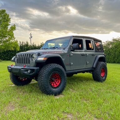 Hard top vs Soft top pros and cons? | Jeep Wrangler Forums (JL / JLU) -  Rubicon, Sahara, Sport, 4xe, 392 