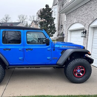 Jeep Order Tracker - Open to Join | Jeep Wrangler Forums (JL / JLU) - Rubicon, Sahara, Sport, 4xe, 392 Jeep Order Tracker - Open to Join | Jeep Wrangler Forums (JL / JLU) - Rubicon, Sahara, Sport, 4xe, 392