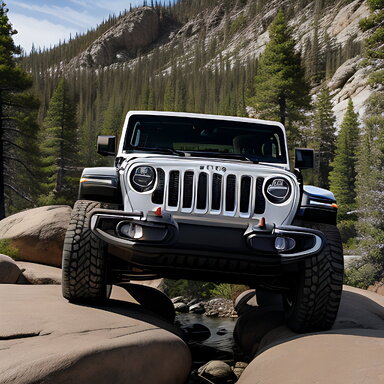 Limp Mode Jeep Wrangler Forums (JL / JLU) -- Rubicon, 4xe, 392