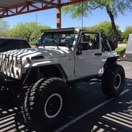 Ceramic coat your own JL for $50., Page 2