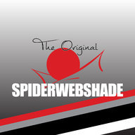 SPIDERWEBSHADE