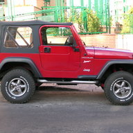 Euro JEEP