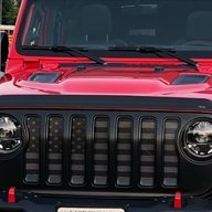 Aftermarket alarm system for Jeeps | Jeep Wrangler Forums (JL / JLU) -  Rubicon, Sahara, Sport, 4xe, 392 