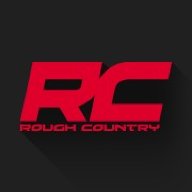 Rough Country Suspensions