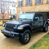 Start your Jeep with dead key fob (but don't pop the start button out) | Jeep  Wrangler Forums (JL / JLU) - Rubicon, Sahara, Sport, 4xe, 392 -  