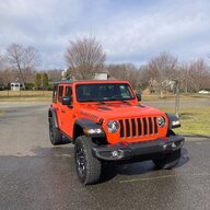 2023 Jeep Wrangler Order Guides (2-door JL and 4-door JLU) - Updated  Monthly | Page 4 | Jeep Wrangler Forums (JL / JLU) - Rubicon, Sahara,  Sport, 4xe, 392 