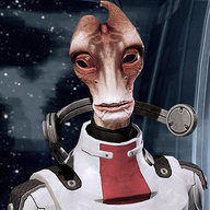 Mordin Solus