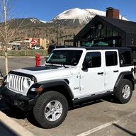 Are Yeti coolers worth the $$?  Jeep Wrangler Forums (JL / JLU) --  Rubicon, 4xe, 392, Sahara, Sport 