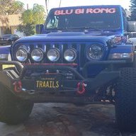 President Bill CB Radio Install  Jeep Gladiator (JT) News, Forum,  Community 