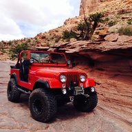 JeepColorado