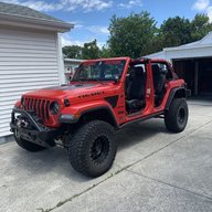 Vehicle not in park” warning | Jeep Wrangler Forums (JL / JLU) - Rubicon,  Sahara, Sport, 4xe, 392 