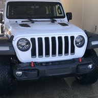 How to start your JL with a dead key fob | Jeep Wrangler Forums (JL / JLU)  - Rubicon, Sahara, Sport, 4xe, 392 
