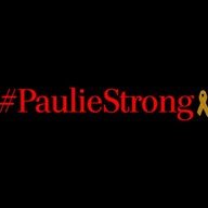 PaulieStrong