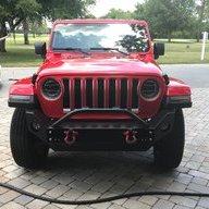 Red Jeeper