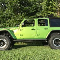 Gang Green