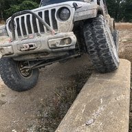 #HuckleberryJeep