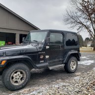 HSJeep