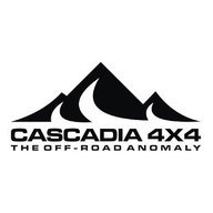 Cascadia4x4