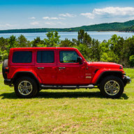 Rear Seat Won't Fold Down | Jeep Wrangler Forums (JL / JLU) - Rubicon,  Sahara, Sport, 4xe, 392 