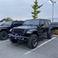  l Engine Oil Type | Jeep Wrangler Forums (JL / JLU) - Rubicon, Sahara,  Sport, 4xe, 392 