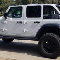 UKJeep