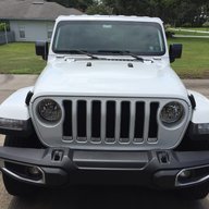 2018 Wrangler JLU P1128 & P0132 Error Codes | Jeep Wrangler Forums (JL /  JLU) - Rubicon, Sahara, Sport, 4xe, 392 