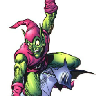 Green Goblin