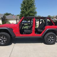 best antenna replacement | Jeep Wrangler Forums (JL / JLU) - Rubicon,  Sahara, Sport, 4xe, 392 