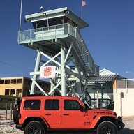 Gator Jeep 1