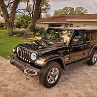 Start/stop unavailable | Jeep Wrangler Forums (JL / JLU) - Rubicon, Sahara,  Sport, 4xe, 392 