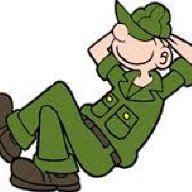 Beetle Bailey