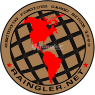 Raingler Nets