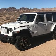 Dear Jeep: How about ventilated seats??? Poll | Jeep Wrangler Forums (JL /  JLU) - Rubicon, Sahara, Sport, 4xe, 392 