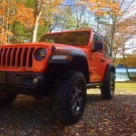 New England JL