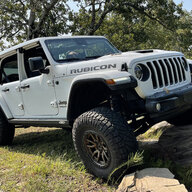 #HuckleberryJeep