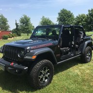 Service Shifter | Jeep Wrangler Forums (JL / JLU) - Rubicon, Sahara, Sport,  4xe, 392 