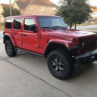 Kevin’s Rubi