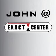 Exact Center