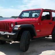 bad camshaft and rocker arms | Jeep Wrangler Forums (JL / JLU) - Rubicon,  Sahara, Sport, 4xe, 392 